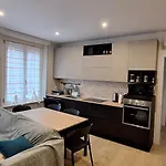 Fede\'S Apartment