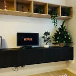 Fede\'S Apartment