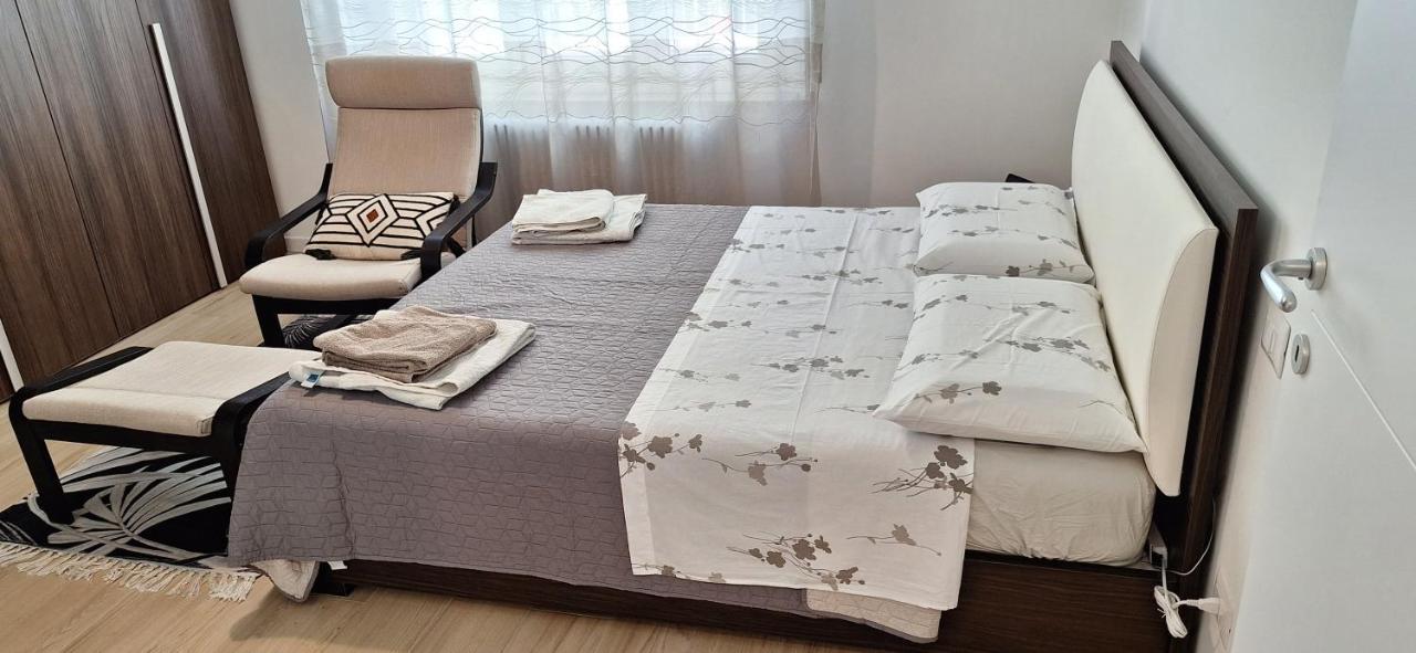 Apartamento Fede's Parma