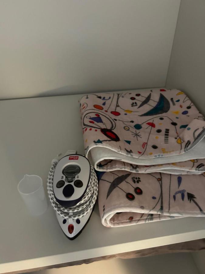 Fede's Apartamento