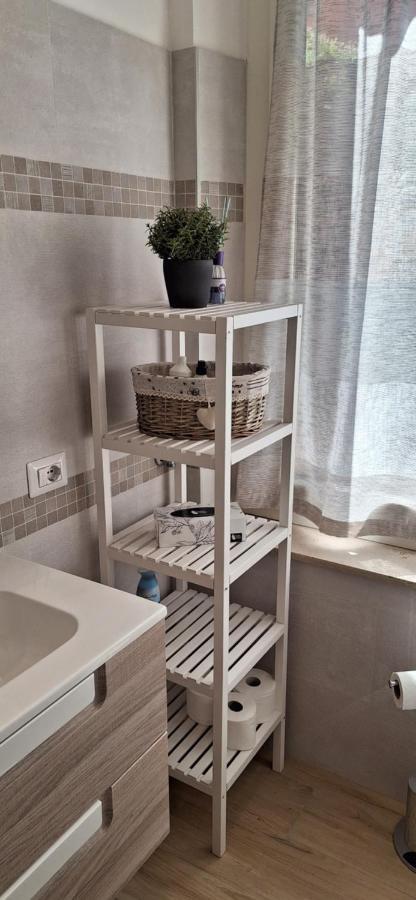 Fede's Apartamento Parma