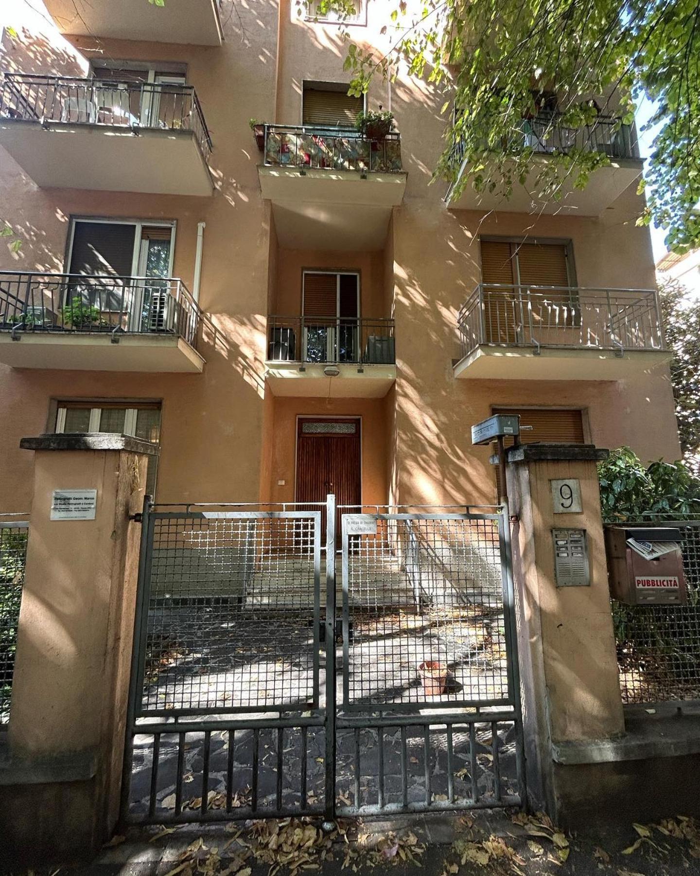 Apartamento Fede's