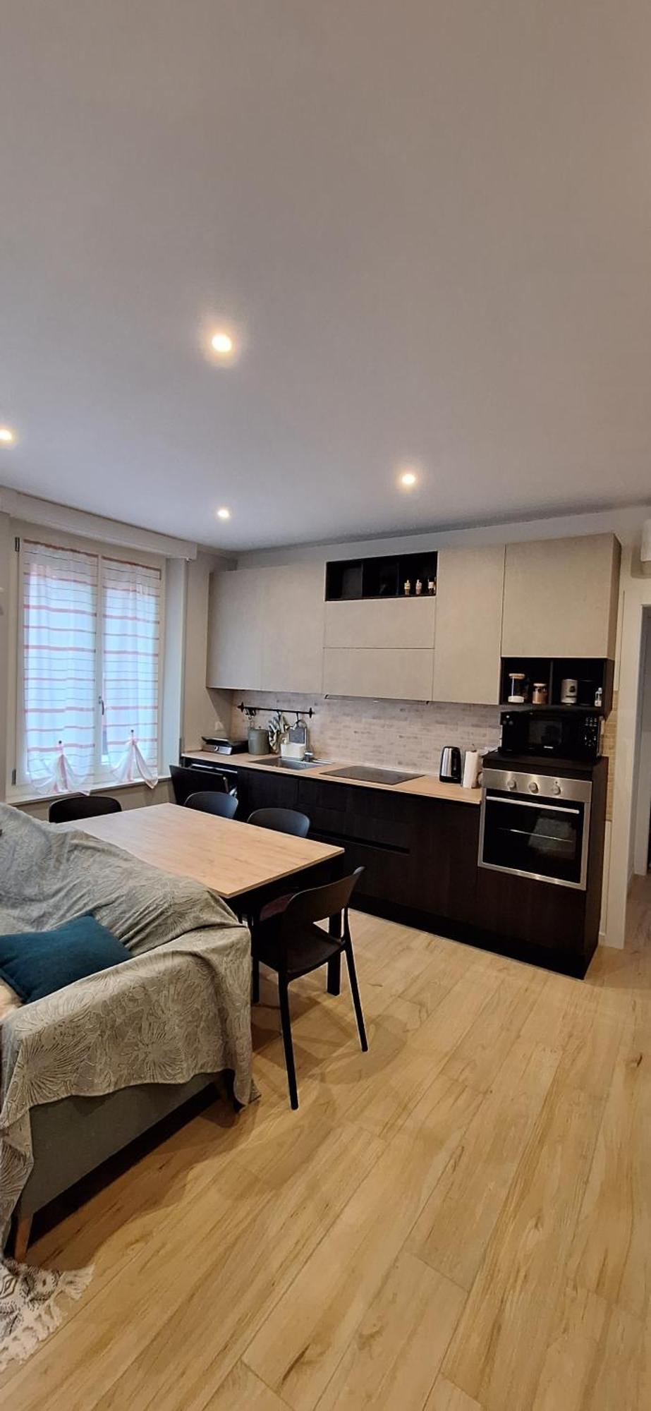 Fede's Apartamento Parma