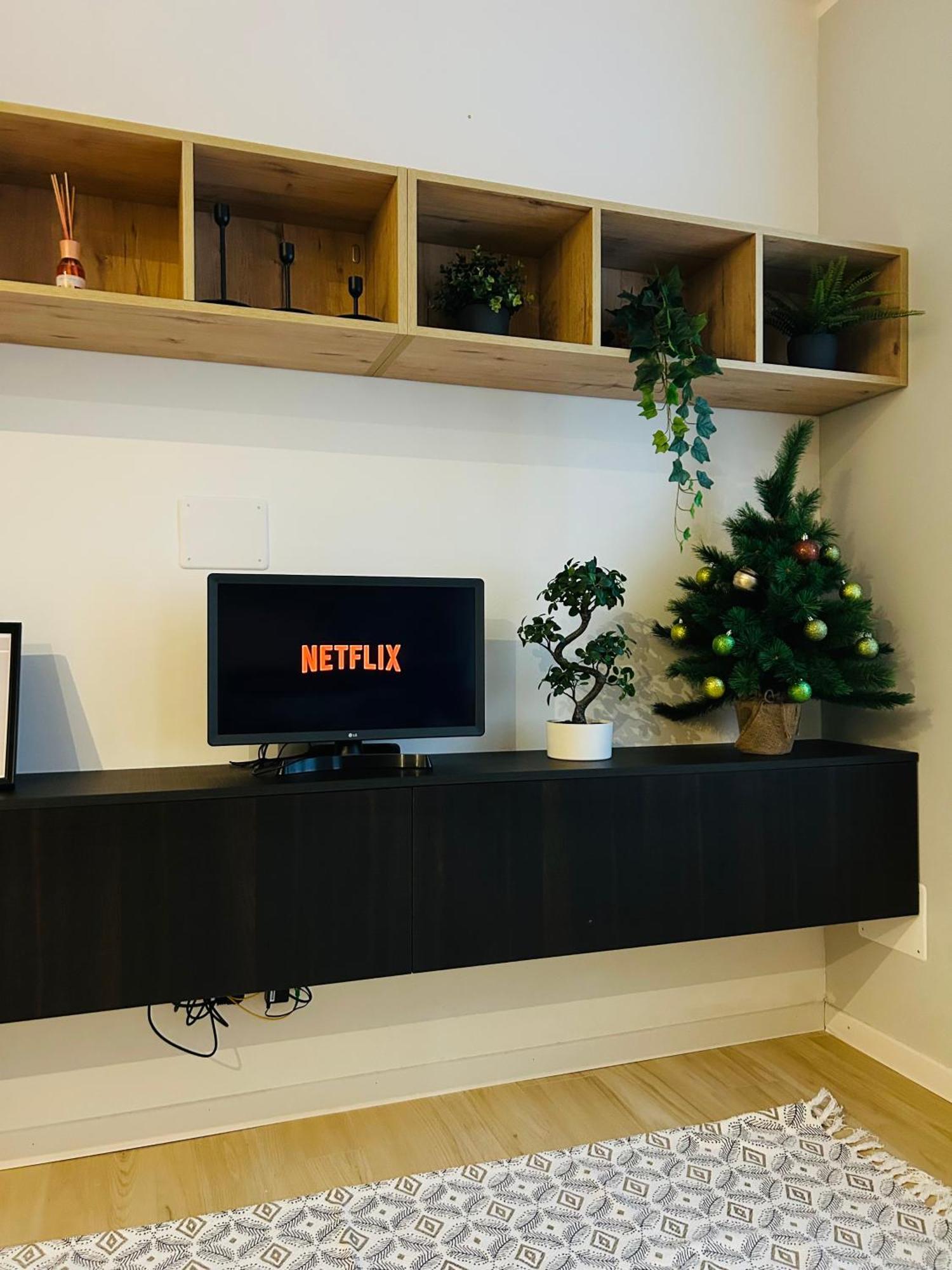 Apartamento Fede's