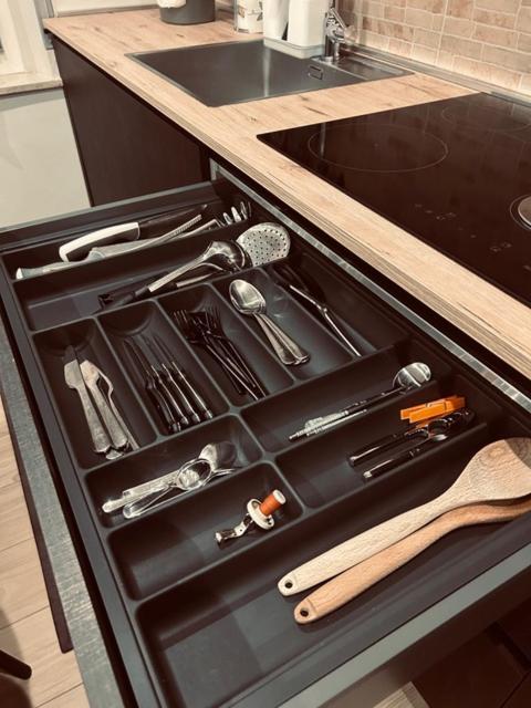 Fede's Apartamento Parma