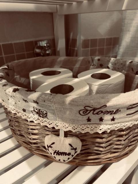 Fede's Apartamento Parma