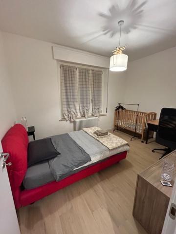 Apartamento Fede's Parma